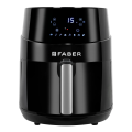 Faber Air Fryer FAF 4.5MSBK - 4.5l Hot. 