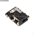 NEW Audio Headphone Jack Earphone Socket Connetor For Xiaomi Redmi NOTE 3 Note 1 2 4 / NOTE MTK / Redmi Note 4 Global. 