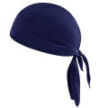 Quick Dry Pure Cycling Cap Head Scarf Summer Men Running Riding Bandana Headscarf Pirate Cap Headband Men Head Scarf Queena. 