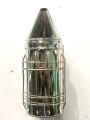 Bee Hive Smoker Stainless Steel. 