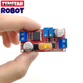 Wenefang Original XL4015 5A DC to DC Power Converter CC CV LED Driver 2025 New Step Down Charging Board Lithium Charger Module. 