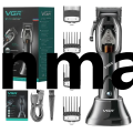 Original VGR Hair Trimmer Hair Clipper Electric Hair Clipper Professional Hair Clipper Men's Hair Clipper V-653. 