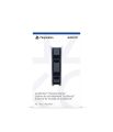 Sony Playstation DualSense Charging Station for PS5 Controller. 
