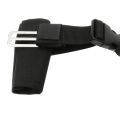Scuba Diving Backmount Sidemount BCD Quick Release Chest Sternum Strap Diving Accessories. 