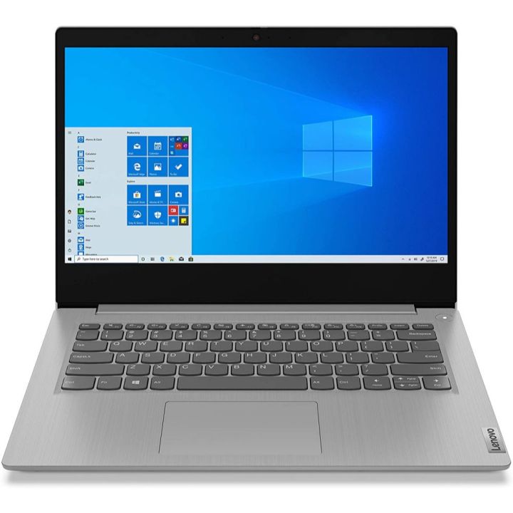 Lenovo ideapd intel core i3 12th generation / 8GB RAM / 256GB SSD