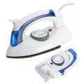 Generic Mini Travel Iron Foldable Portable Travel Steamer Dry Iron 800W. 
