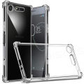 Case For Sony Xperia 10 1 5 Ace XZ3 XZ Premium XA XA2 Ultra XA1 Plus X XZ1 XZ2 Compact L3 Shockproof Clear Silicone Cover. 