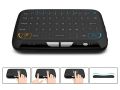 Mini Wireless Keyboard with Touch pad. 