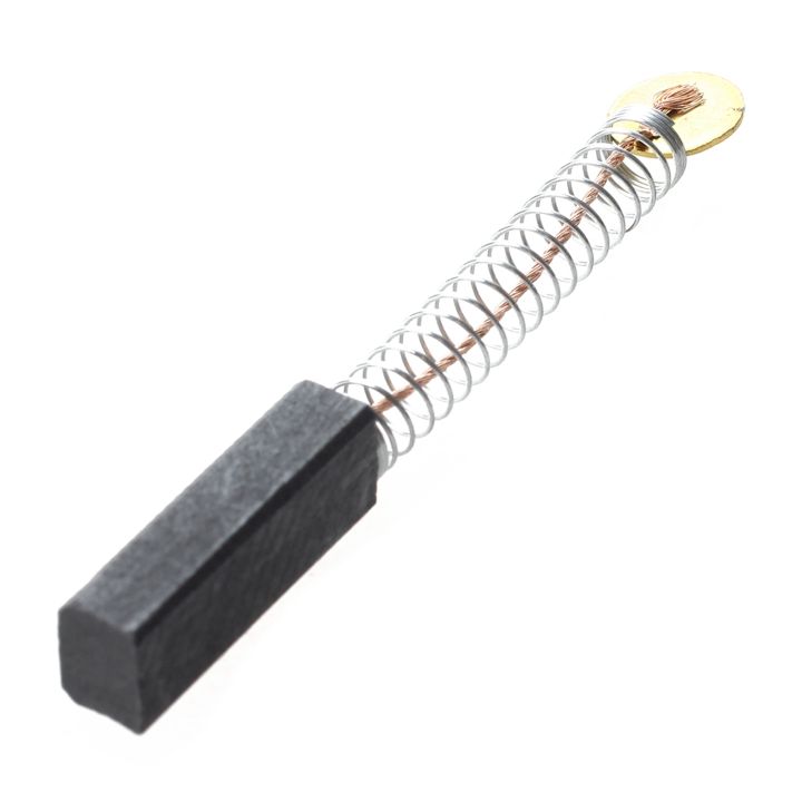 fasdaga%20Carbon%20brush%20charcoal%20(2%20pair)%206%20x%208%20x%2024%20mm%20electric%20motor%20-%20Image%204