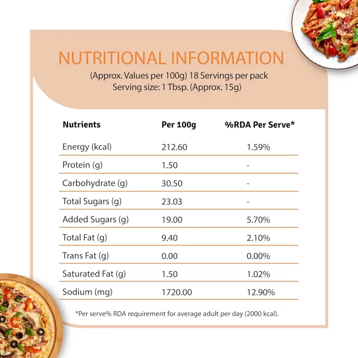 Veeba%20Pasta%20and%20Pizza%20Sauce%20-%20No%20Onion%20No%20Garlic,280g%20-Near%20Me%20-%20Image%203