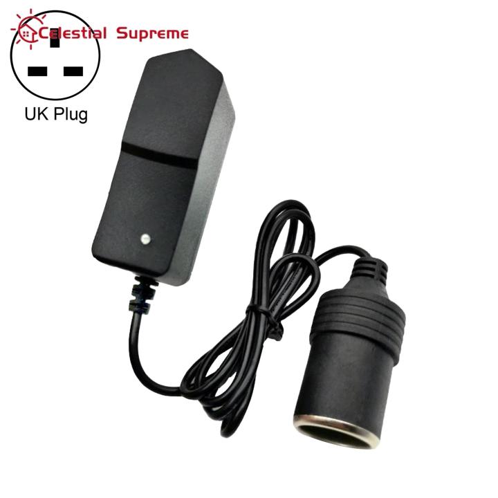 Socket%20Adapter%20Corrosion-resistant%20220V%20to%2012V%20Charger%20Socket%20Adapter%20-%20Image%203