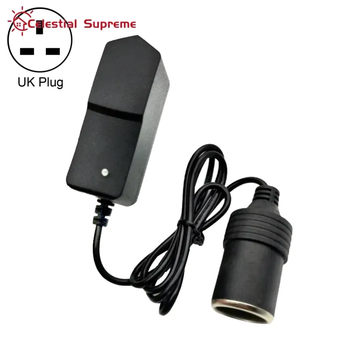 Socket%20Adapter%20Corrosion-resistant%20220V%20to%2012V%20Charger%20Socket%20Adapter%20-%20Image%203