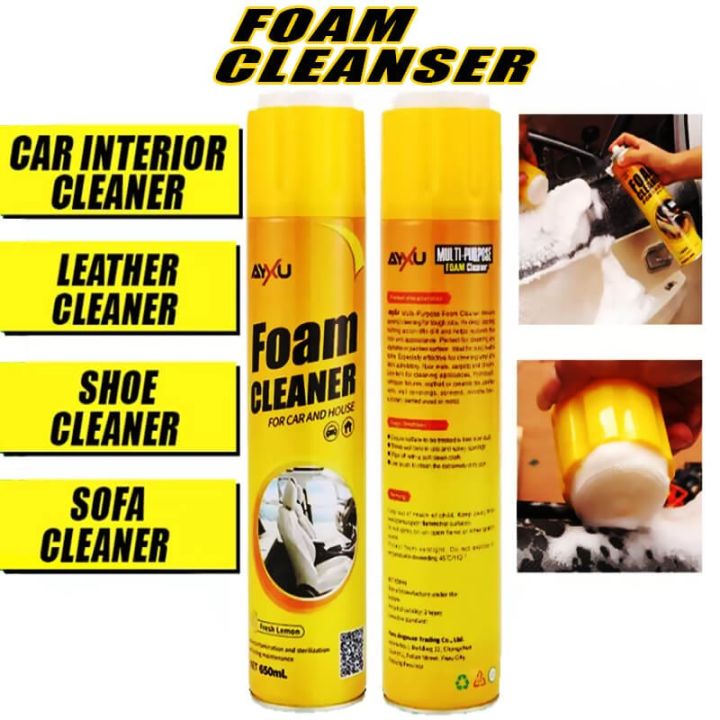 Multi-Purpose%20Foam%20Cleaner%20Spray%202-Pack%20%7C%20Buy%201%20Get%201%20Free%20All-Surface%20Degreaser%20for%20Car%20Interior,%20Upholstery%20&%20AC%20Cleaning%20-%20Image%209