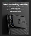 Nillkin CamShield Pro cover case for Apple iPhone 15 Pro Max 6.7 (2023) By Panchakumari Mobile Hub. 