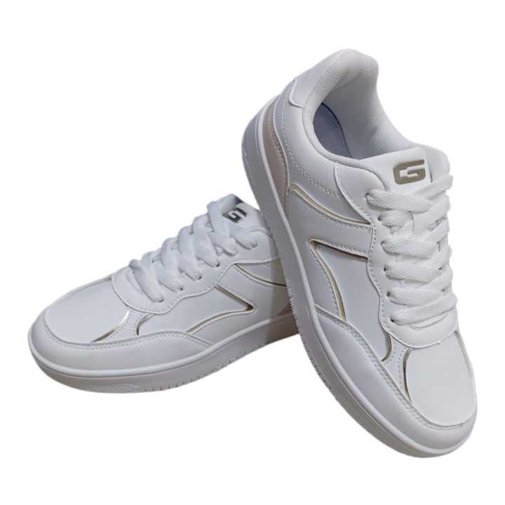 White Goldstar Shoes For Women Goldstar Shoes Ladies Deals