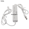 Haodeguiguo Backup Battery For Camera UPS Backup Battery Home Security Automatic Sales promotion Profesional Power Switching Compact Design Efficient Power Supply. 