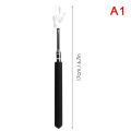 Retractable Teacher Pointer Telescopic Teaching Pointer Stick For Classroom Telescopic Teacher Pointer Retractable Pointer Hand. 