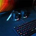 Fantech Gs205 Rgb Gaming Music Speaker. 