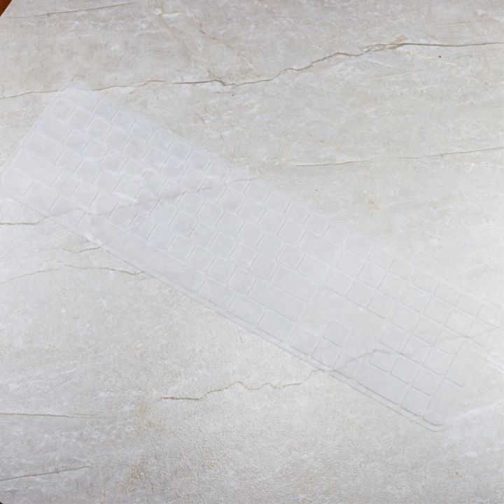 Ultra%20Thin%20Keyboard%20Cover%20For%20Logitech%20MX%20Keys%20Concave-convex%20silicone%20full-cover%20keyboard%20film%20-%20Image%206