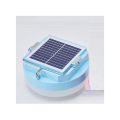 Portable Lightweight Camping Light LED Rechargeable Solar 100W. 