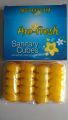 Sanitary Cubes - Naphthalene Cubes - Urinal Cubes 400 Gm.. 