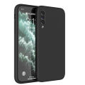 Shell 50 70 Pack Liquid Silicone Ero S A70 Original 50 A50 for Samsung Galaxy A30S A Couple Set A 30 S E Camera Protection Soft Handset. 