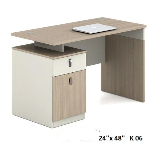 Office Table 2x4 K 06