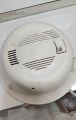 Unique Vision UV-AHDCL103 Smoke Detector Hidden Camera - White. 