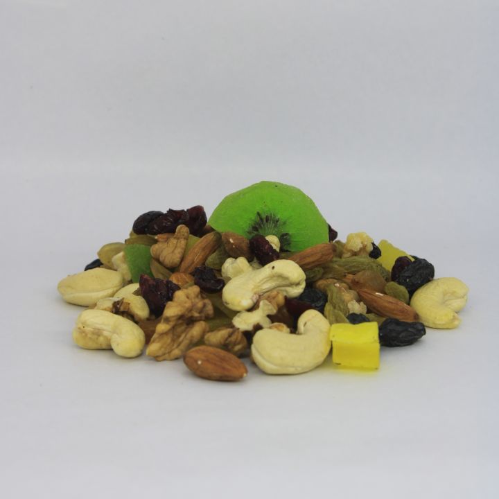 Trail Nut / Hiking Food / Hiking Nut - 250gm | Daraz.com.np