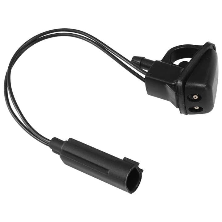 NXFDSIOZ%202X%20New%20Windshield%20Washer%20Nozzle%20Heated%20Sprayer%20Jet%20LR048615%20for%20LR3%20LR4%20Range%20Sport%202005-2016%20-%20Image%206