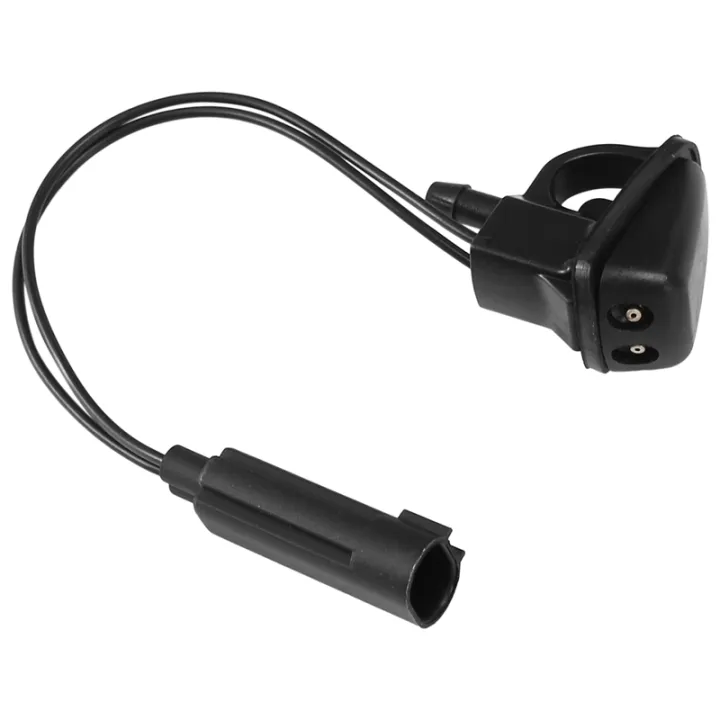 JAERBEE%202X%20New%20Windshield%20Washer%20Nozzle%20Heated%20Sprayer%20Jet%20LR048615%20for%20LR3%20LR4%20Range%20Sport%202005-2016%20-%20Image%206