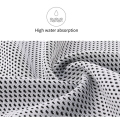 NAMUNY 4 Pack Cooling Towels for Neck and Face, Cooling Towels for Hot Weather, Yoga, Golf, Gym,Hiking & More Sports. 