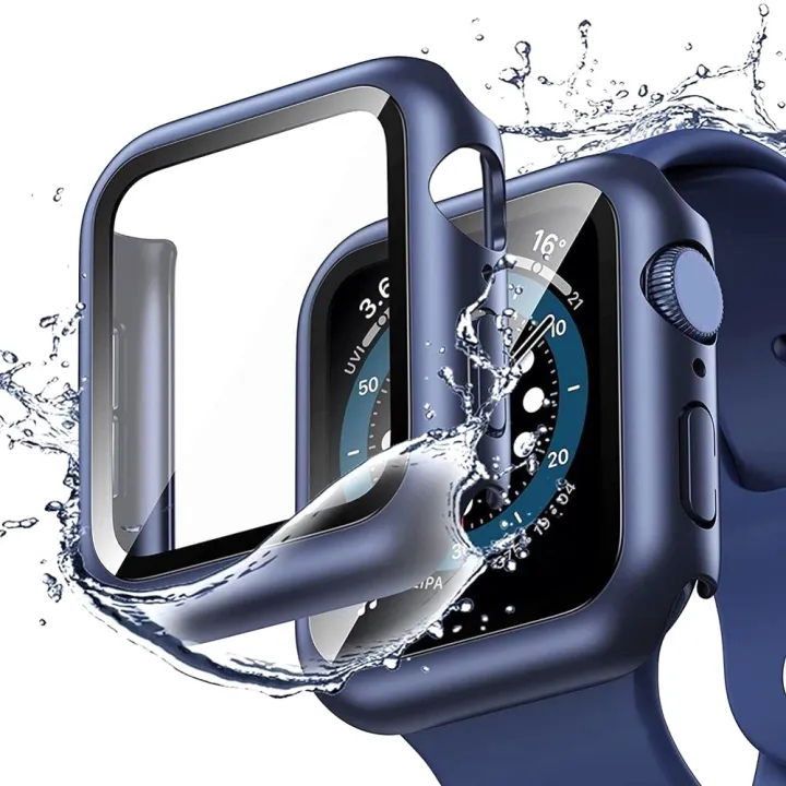 Apple%20Watch%20Case%20With%20Glass%20Combo%20For%20All%20Series%2045mm%20-%20Image%203