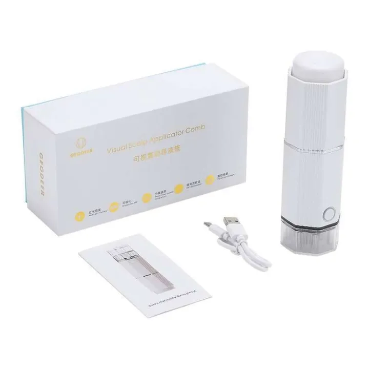Hair%20Serum%20Applicator%20Comb%20Portable%20Electric%20Visual%20Scalp%20Vibration%20650nm%20Red%20Light%20for%20Follicle%20Stimulation%20Head%20Massage%20Relax%20-%20Image%207