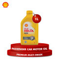 Shell Helix HX5 _15W 40 SN, 1 Litre For Cars Four Wheelers. 