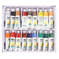 Camel Artist Watercolor Set-18 Shades, 9ml Each. 