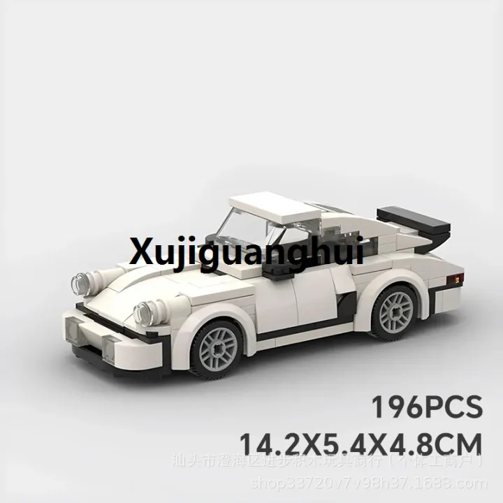 Xujiguanghui%20%E3%80%93Official%20IP%20Authorization%E3%80%93COD%E3%80%93%20Cross-Border%20Wholesale%20Compatible%20Lego%20SmLuxury%20all%20Particle%20Building%20Blocks%20moc%20Racing%20Car%20Poscer%20911%20Car%20Model%20Toy%20%E3%80%93COD%E3%80%93%20-%20Image%203