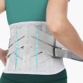1Pcs Back Brace for Lower Back Pain Relief with 2 Stays, Lumbar Support Belt with Breathable Mesh for Heavy Lifting and Sciatica Pain Relief. 