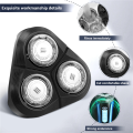 NAMUNY Electric Shaver Net Replacement Shaver for Blade S1000 S1010 S1020 S1050 S1060 S1070. 