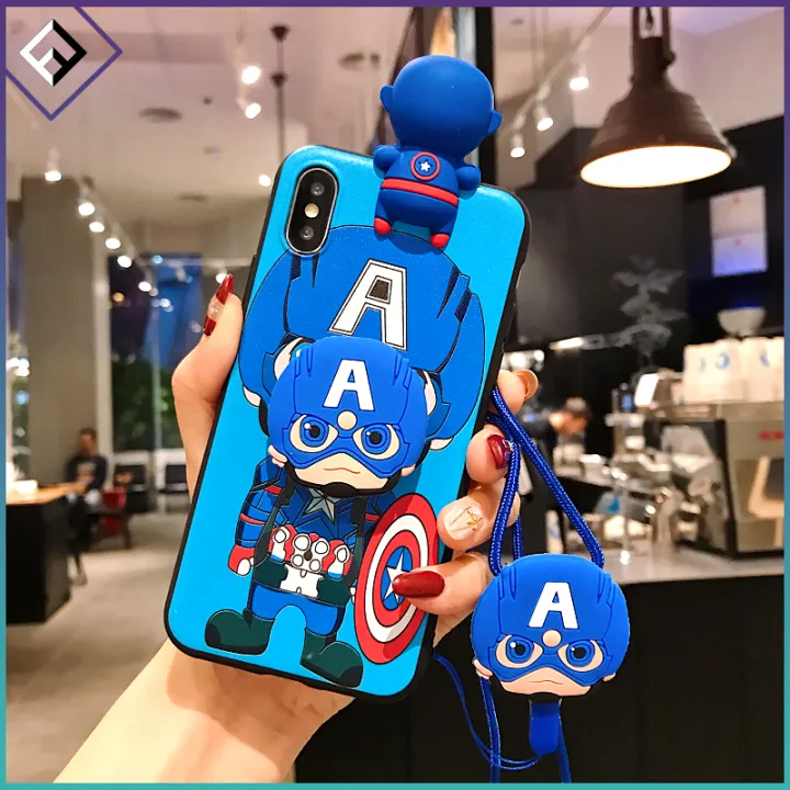 Spider%20Man%20Casing%20Tecno%20Spark%20Go%20Go%202020%20Go%202022%20Go%202023%20Go%20Cartoon%20Batman%20Phone%20Case%20Tecno%20Spark%202024%20Go%20Plus%20K7%20Pro%20Pro%20K8%20Iron%20Man%20Captain%20Marvel%20The%20Avenger%20Superhero%20Silicone%20Cover%20with%20Bracket%20Holder%20Lanyard%20-%20Image%202