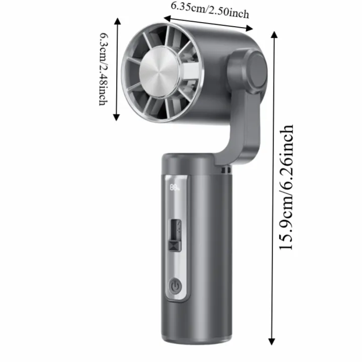 Mini%20Fan%20Semiconductor%20Cooling%20Metal%20Gimbal%20Cooling%20Fan%20Powerful%20Wind%20Cold%20Wind%20Handheld%20Mini%20Air%20Conditioner%20Fan%205%20Levels%20Quiet%20Operation%20Portable%20Cooling%20Fan%20for%205W/3000mAh%20Desktop%20Use%20-%20Image%202
