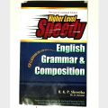 Grammar - Higher Level English Grammar & Composition - R. K. P. Shrestha. 