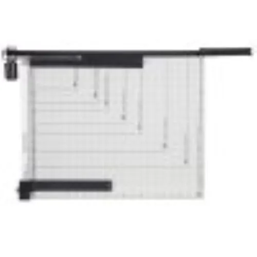 Comix%20%20Paper%20Cutter%20/B2783%20Steel%20Paper%20Trimmer%20A3%20Sized%20By%20Mitrata%20-%20Image%204