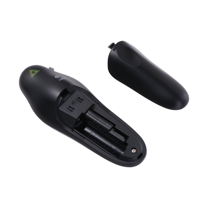 Comfortable%20Grip%20Control%20Powerpoint%20Smart%20Presenter%20Infrared%20Remote%20Meeting%20PPT%20Laser%20Flip%20Pen%20Remote%20Presentation%20Laser%20Pointer%202.4GHz%20Wireless%20Presenter%20Multimedia%20Presentation%20-%20Image%203
