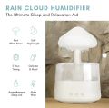 Mimisara Rain Humidifier. 