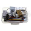 1Set Portable Weather Station Kit Humidity and Environment Pressure Sensor Sensor Module Kit. 