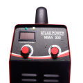 Atlas 300 AMP MMA 300 Welding Machine. 