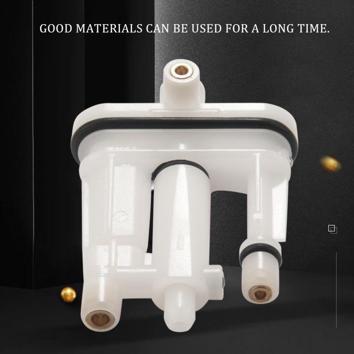 NAMUNY%205%20Pack%20596521%20Fuel%20Module%20Main%20Jet%20for%20&%20Stratton%20596521%20for%20Fuel%20Assembly%20Module%20Carburetor%20Repair%20Kit%20-%20Image%208