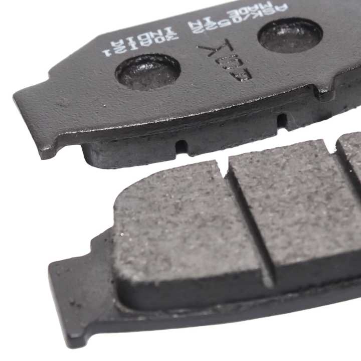 ASK%202W%20Disc%20Break%20Pad%20For%20Hero%20XPulse%20200%20-%20Image%202