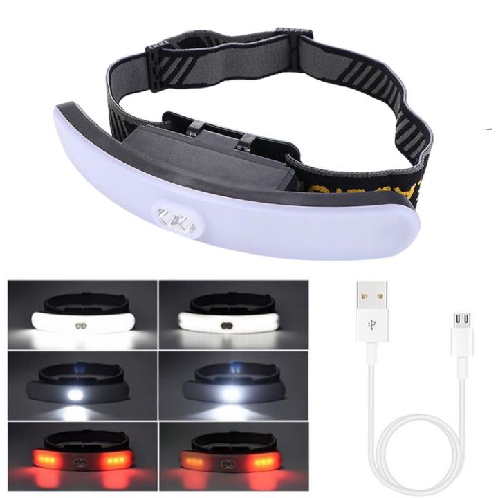 Multifunction%20Rechargeable%20LED%20Headlamp%20Eye%20Protect%20Shadowless%20Eyelash%20Extension%20Lamp%206%20Modes%20Strong%20Light%20Head%20Flashlight%20Camping%20-%20Image%205